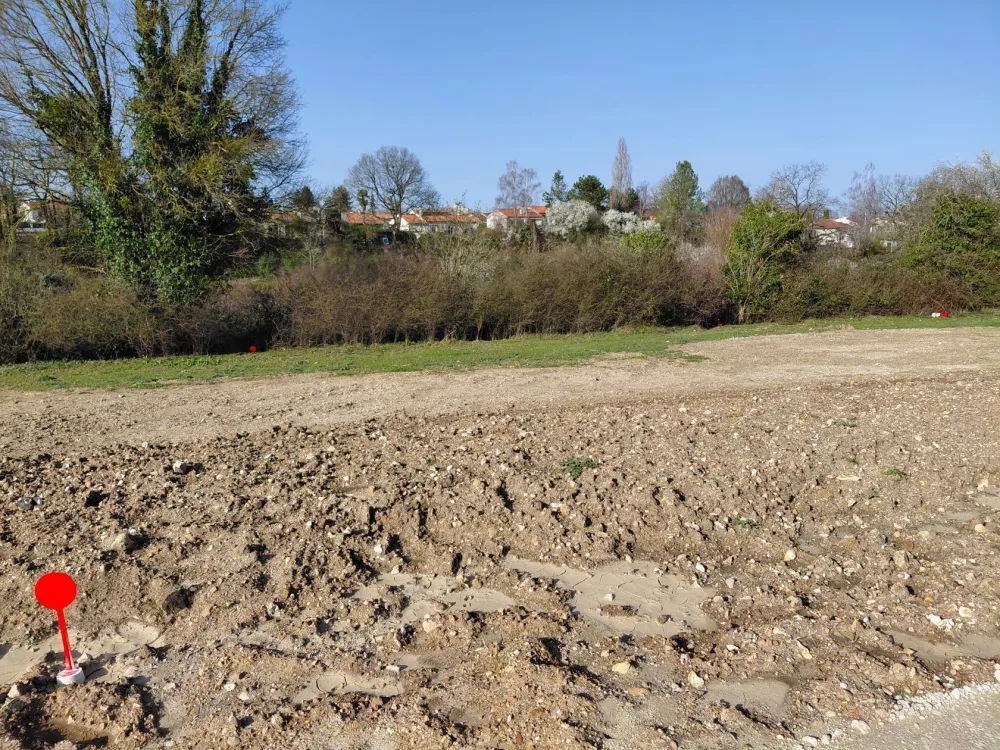 Image du modèle de maison 320 L13 - 3