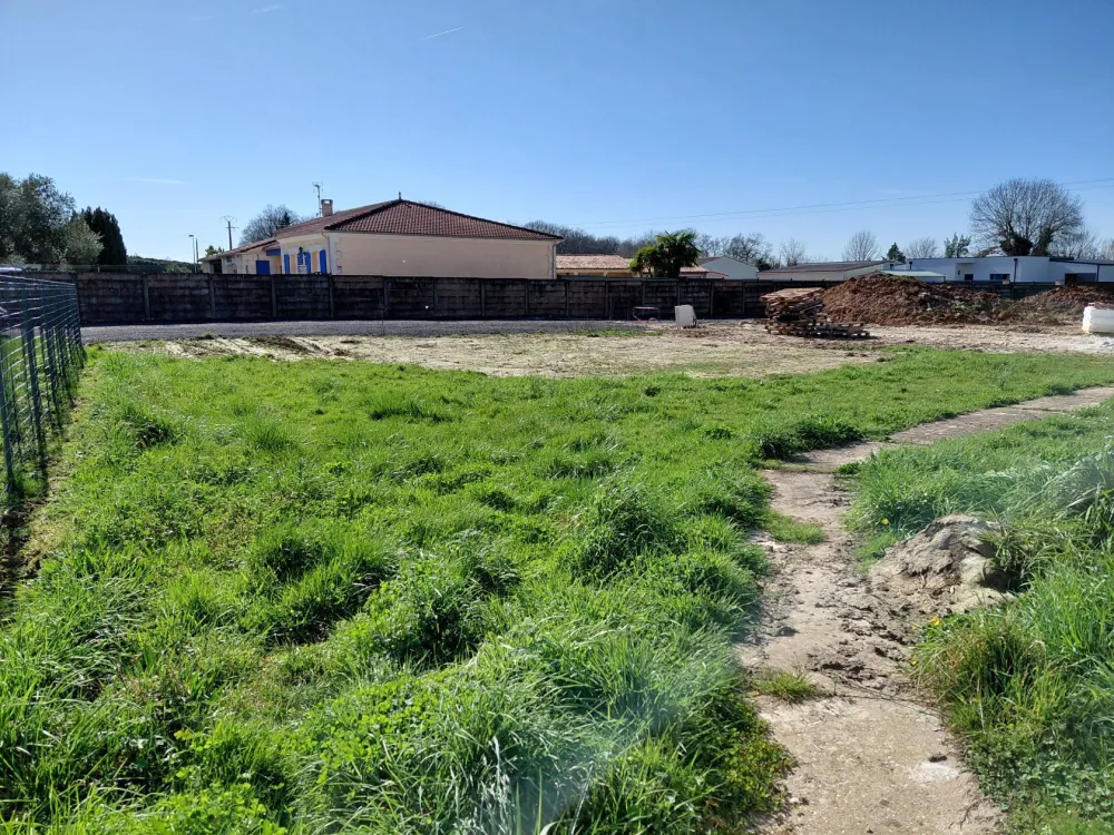 Image du modèle de maison 570 PES - 3