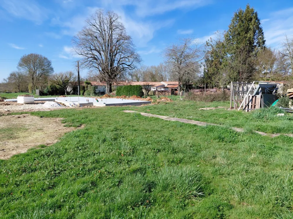 Image du modèle de maison 570 PES - 7