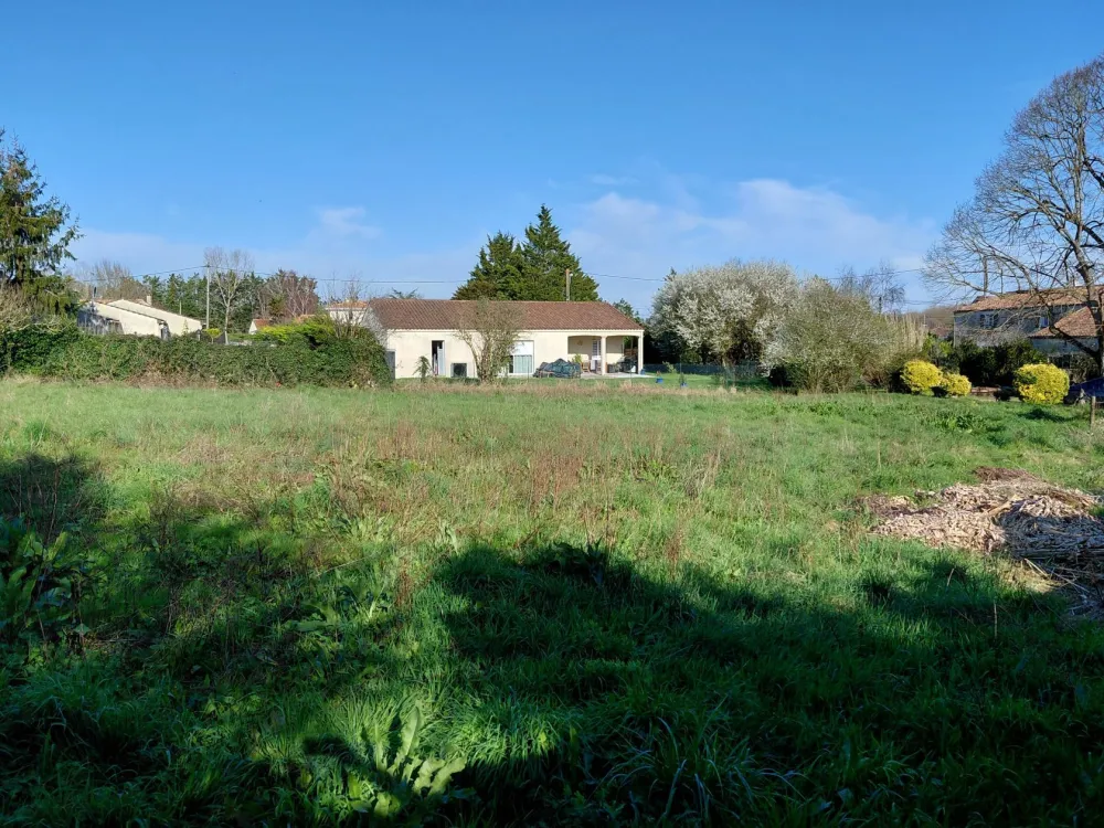 Image du modèle de maison 714 AGN - 3