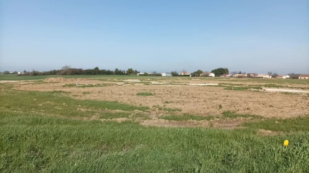 Image du modèle de maison Terrain St Nazire sur Chte-Maisons Lara (3)