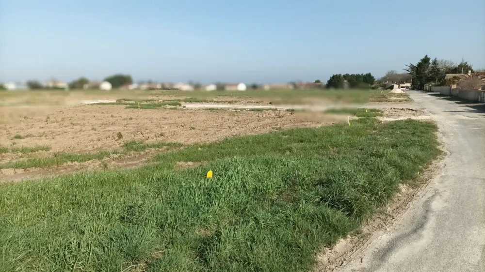 Image du modèle de maison Terrain St Nazire sur Chte-Maisons Lara (4)