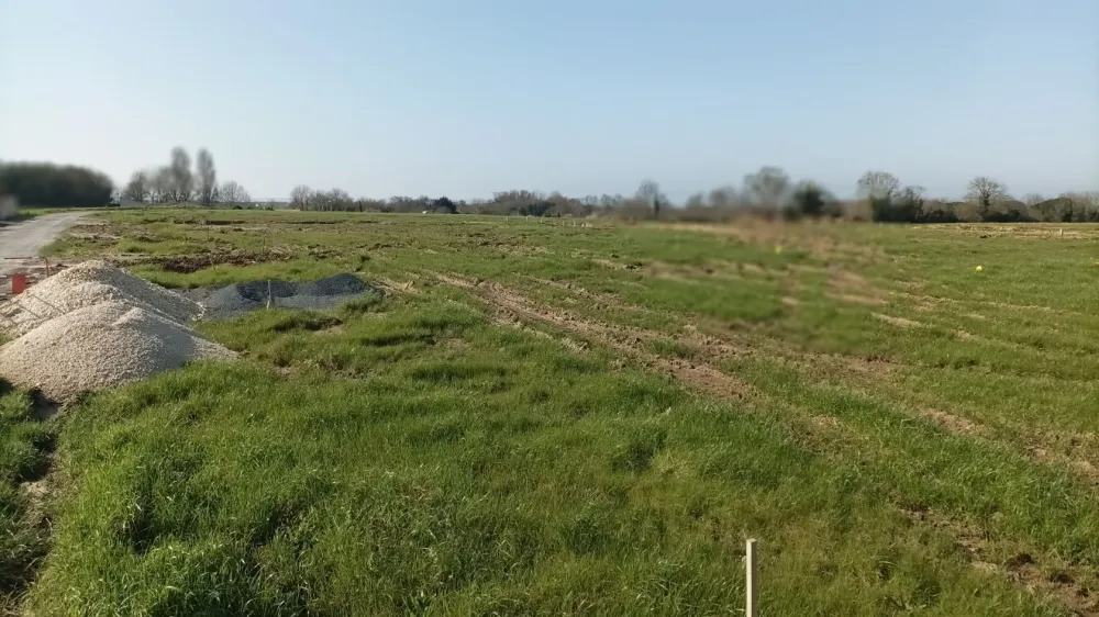 Image du modèle de maison Terrain St Nazire sur Chte-Maisons Lara (1)