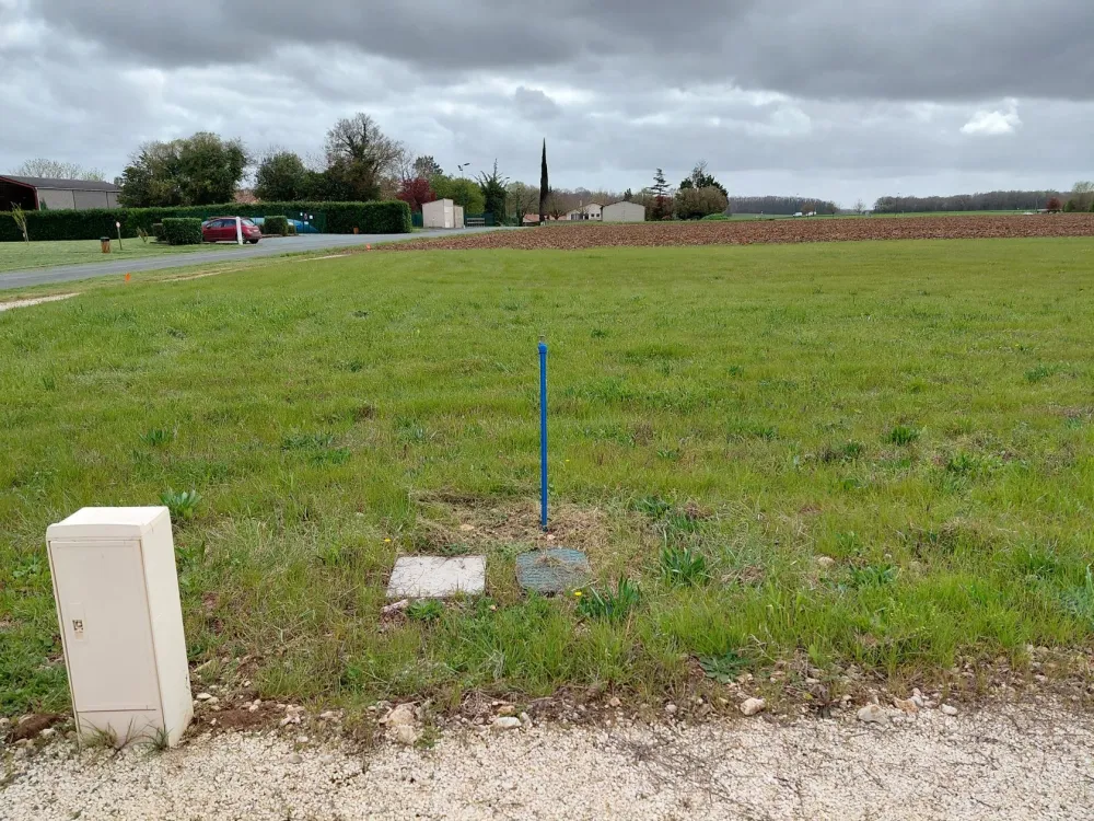 Image du modèle de maison BIG 672 L1 - 2