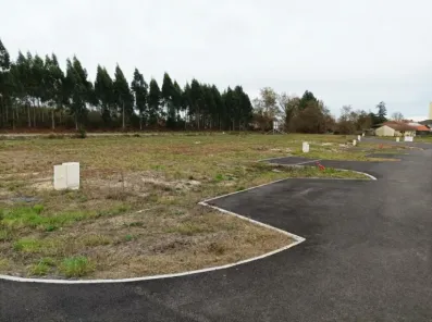 Image du modèle de maison LOTISSEMENT SAINT PAUL EN BORN LANDES MAISONS LARA