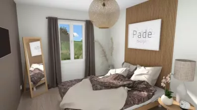 Image du modèle de maison CHAMBRE PRIMEVEREjpg