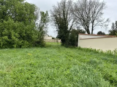 Image du modèle de maison TERRAIN LOT 3 SALLES SUR MER