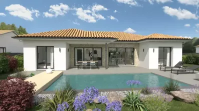 Image du modèle de maison EMMA
