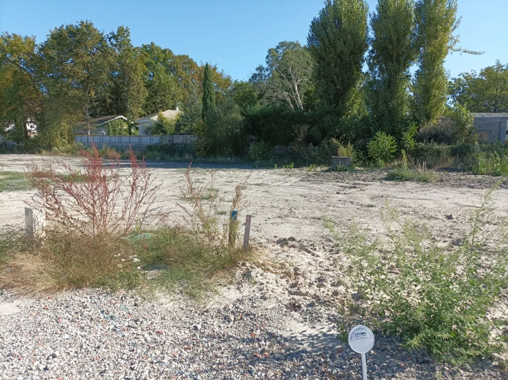 Image du modèle de maison 2758