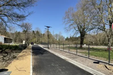 Image du modèle de maison LE TUZAN MAISONS LARA LANGON