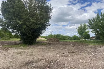 Image du modèle de maison Terrain le pian medoc