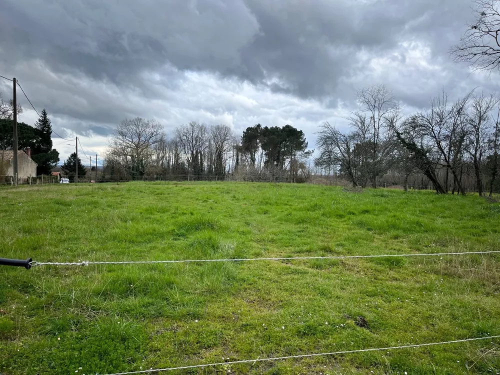 Image du modèle de maison landiras