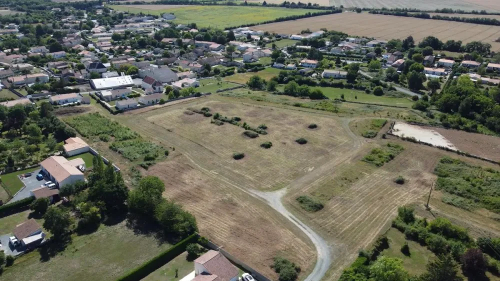 Image du modèle de maison benet