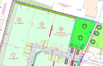 Image du modèle de maison Capture