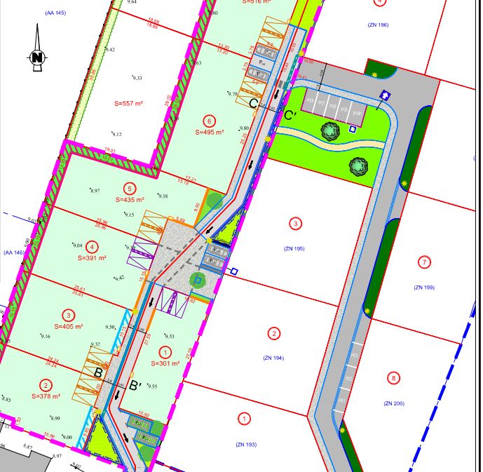 Image du modèle de maison Capture