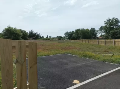 Image du modèle de maison LANDES LOTISSEMENT BISCARROSSE