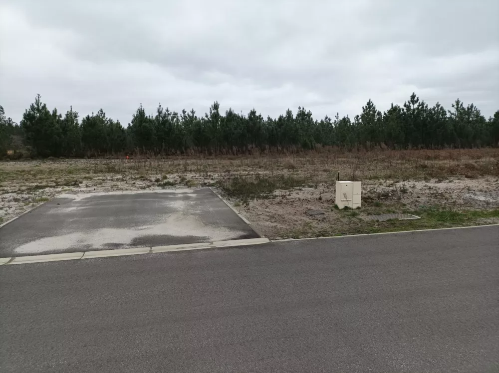 Image du modèle de maison PARENTIS LANDES LOTISSEMENT TERRAIN VIABILISE