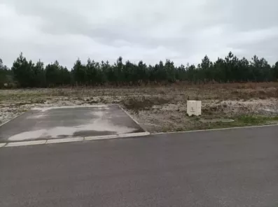 Image du modèle de maison PARENTIS LANDES LOTISSEMENT TERRAIN VIABILISE