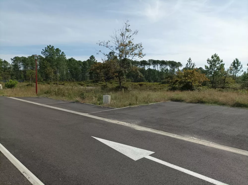 Image du modèle de maison PARENTIS EN BORN LANDES PROCHE LAC TERRAIN LOTISSEMENT MAISONS LARA