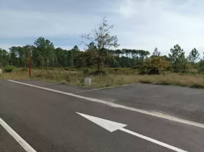 Image du modèle de maison PARENTIS EN BORN LANDES PROCHE LAC TERRAIN LOTISSEMENT MAISONS LARA
