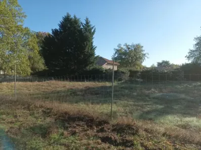 Image du modèle de maison TRENSACQ LANDES CALME CAMPAGNE