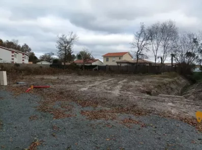 Image du modèle de maison TERRAIN GIRONDE 33 LOTISSEMENT MAISONS LARA