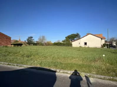 Image du modèle de maison Maisons Lara Langon Grignols..