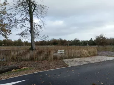 Image du modèle de maison LANDES BISCARROSSE LOTISSEMENT PROCHE CENTRE VILLE CALME FORET