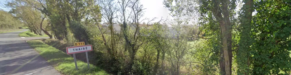 Image du modèle de maison Capture panneau thairé