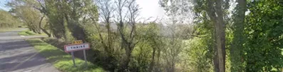 Image du modèle de maison Capture panneau thairé
