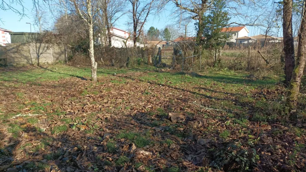 Image du modèle de maison LE BARP