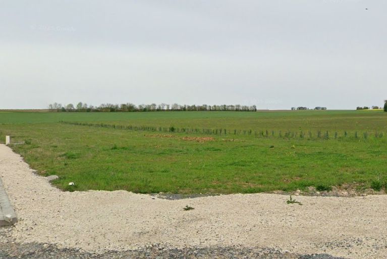 Image du terrain Terrain à bâtir de 690 m² à LA ROCHENARD (79)