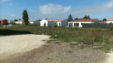 Image du modèle de maison Terrain Maisons Lara à St Porchaire (3)