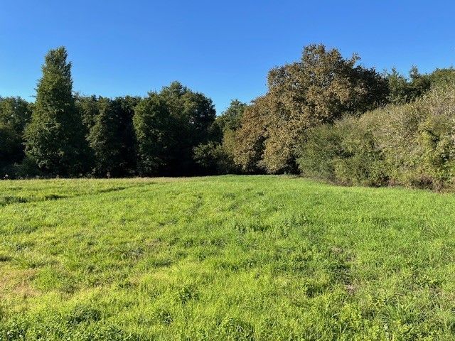Image du terrain Terrain à bâtir de 970 m² à LIGNAN-DE-BAZAS (33)