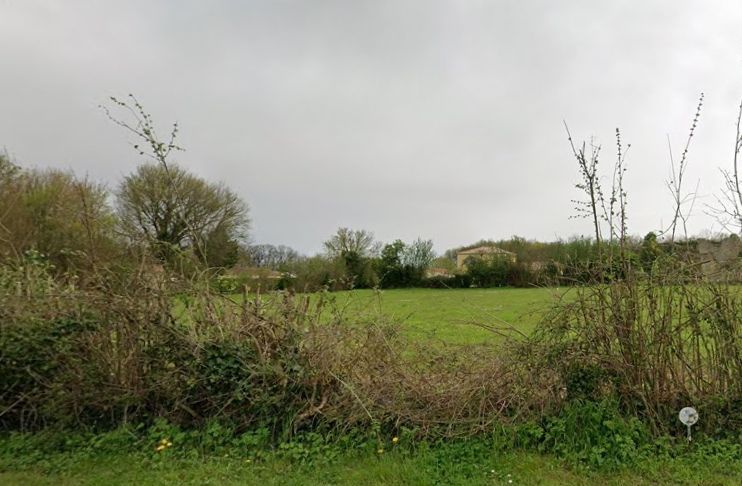 Image du terrain Terrain à bâtir de 942 m² à LA FOYE-MONJAULT (79)