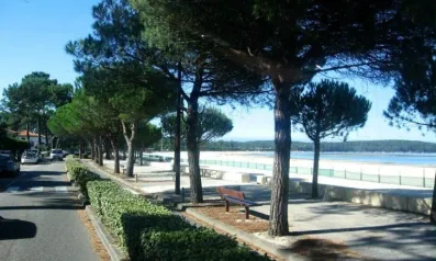 Image du modèle de maison Terrain construction maisons lara carcans maubuisson