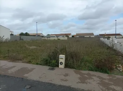 Image du modèle de maison Compteur Vezien