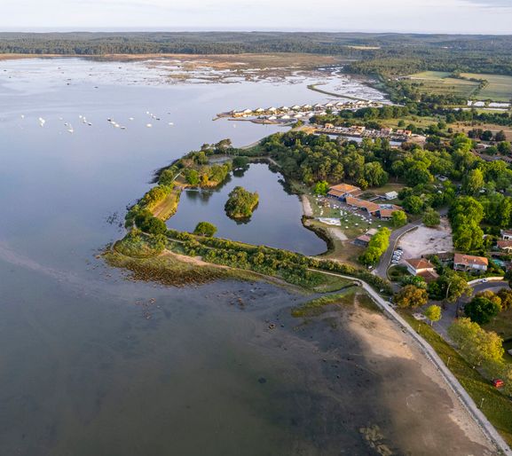 Image du modèle de maison terrain construction maisons lara nord bassin, gironde