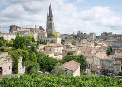 Image du modèle de maison Terrain le taillan, construction maisons lara