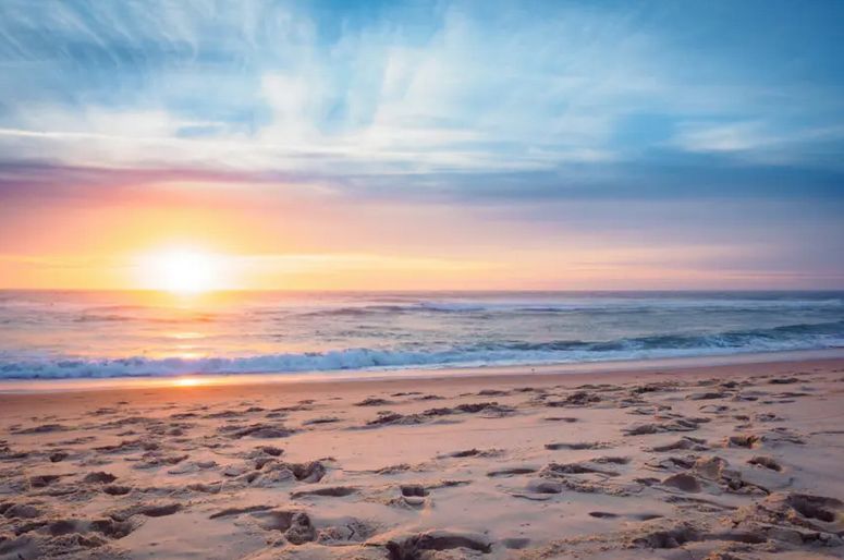 Image du terrain Terrain à bâtir de 653 m² à LE PORGE (33)