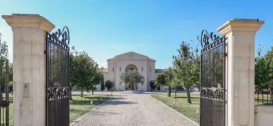 Image du modèle de maison Terrain Margaux, contsruction maisons lara