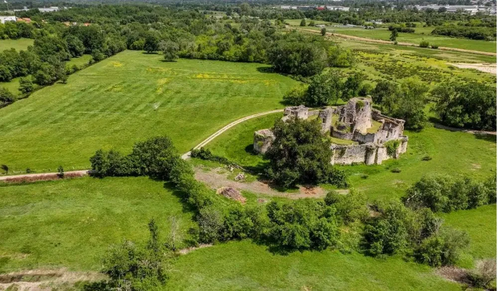 Image du modèle de maison Terrain blanquefort constrction maisons lara