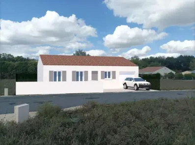 Image du modèle de maison INSERTION