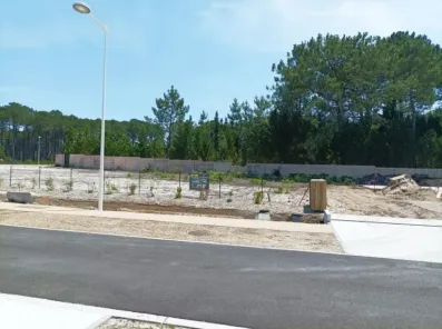 Image du modèle de maison LOTISSEMENT BISCARROSSE LANDES CENTRE VILLE