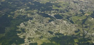 Image du modèle de maison Terrain le taillan medoc Allée des Fleurs