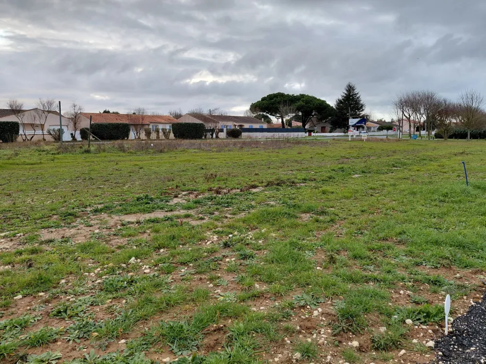 Image du modèle de maison Lot 4 - Photo 4