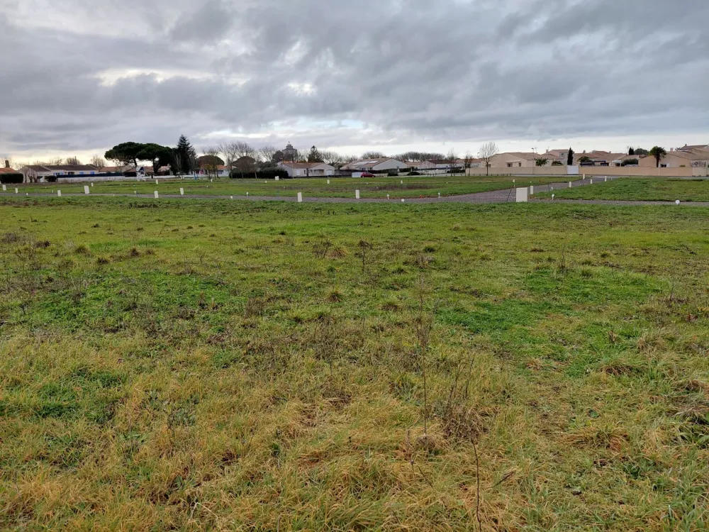 Image du modèle de maison Lot 11 - Photo 3