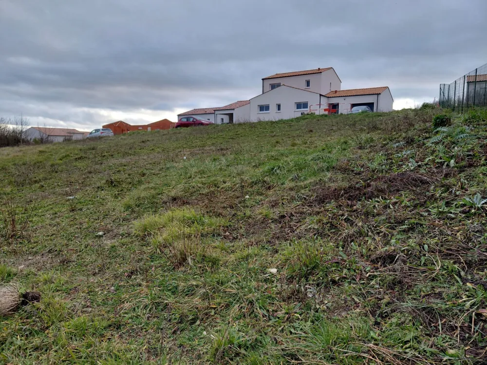 Image du modèle de maison Lot 50 - Photo 4