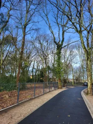 Image du modèle de maison audenge