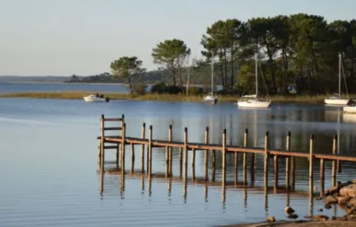 Image du modèle de maison Terrain construction maisons lara hourtin